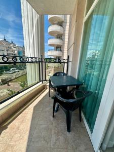 PSB Apartments in Sunset Resort Pomorie