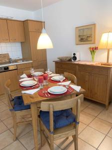 FeWo Frische Brise - Lauterbach