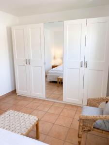 FeWo Frische Brise - Lauterbach