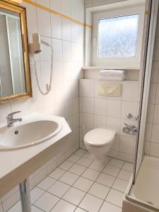 FeWo Frische Brise - Lauterbach