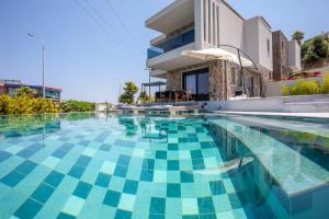 La Penny Luxe Villa
