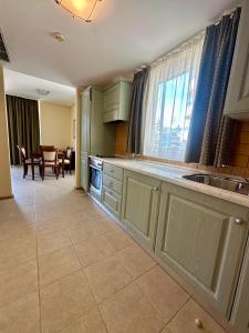 PSB Apartments in Sunset Resort Pomorie