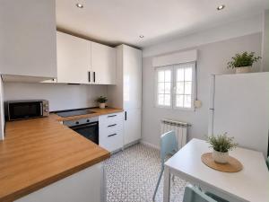 Bonito y acogedor apartamento en Santander