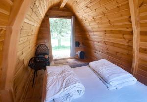 Camp Diekirch - Camping Pod