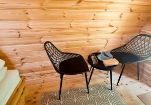 Camp Diekirch - Camping Pod