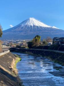HOSHIYAMA A extra for pets - Vacation STAY 07884v