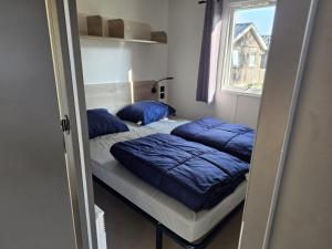 Camp Diekirch - Mobilehome Plus 6 pers