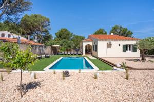 SolParc 589 by 3VILLAS