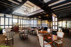 Best Western Red Lion Hotel