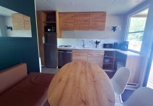 Camp Diekirch - Mobile Home Living