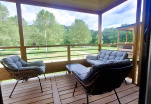 Camp Diekirch - Mobile Home Living