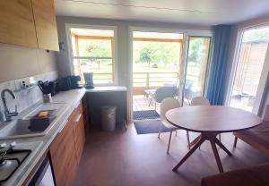 Camp Diekirch - Mobile Home Living