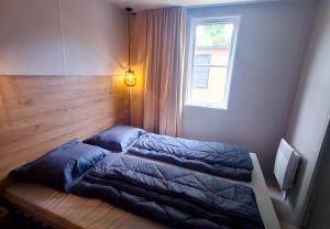 Camp Diekirch - Mobile Home Living