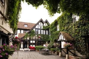 Best Western Red Lion Hotel