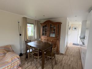 Beach Resort Nieuwvliet Bad - 1140