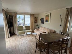 Beach Resort Nieuwvliet Bad - 1140