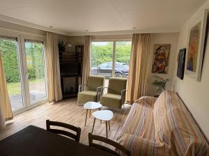 Beach Resort Nieuwvliet Bad - 1140