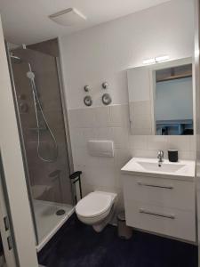 Beautiful apartment in Altstadt Stralsund