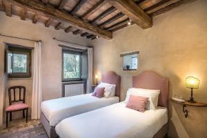Luxury Villa Ada Umbria Tuscany Border with Pool