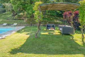 Luxury Villa Ada Umbria Tuscany Border with Pool