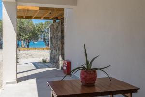 Alia Vourla Suites
