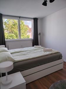 Beautiful apartment in Altstadt Stralsund