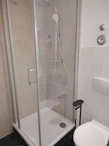 Beautiful apartment in Altstadt Stralsund
