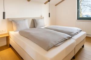 Villa mit Jacuzzi & Keramikgrill