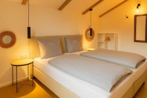 Villa mit Jacuzzi & Keramikgrill