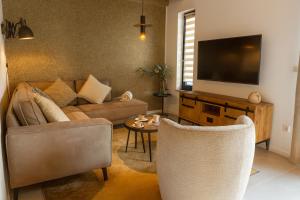 Villa mit Jacuzzi & Keramikgrill