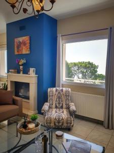 Pessada Bay Studios and Apartments