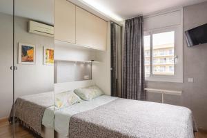 Apartment Columbo Go2lloret