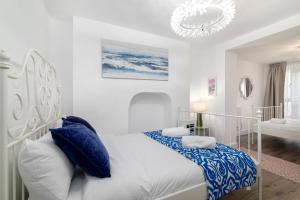 Camden Central Spacious 2 Bedroom Apartment