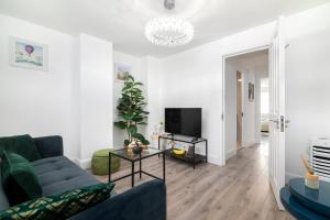 Camden Central Spacious 2 Bedroom Apartment