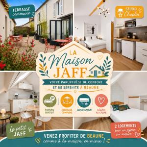 La Maison Jaff