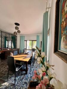 Private Chalet Benidorm- Pool, Garden & Beach