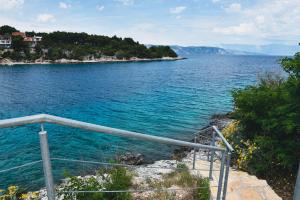 Hvar beach vacation