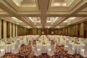 Park Plaza Chandigarh Zirakpur
