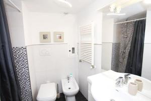Charming flat at Santa Teresa Old Town