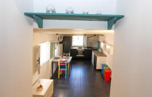 Charming flat at Santa Teresa Old Town