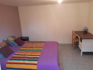 Logement dans résidence Terrasse jardin et parking