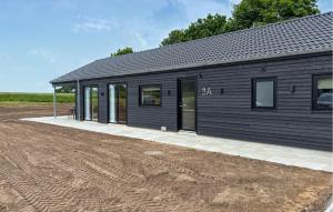 4 Bedroom Cozy Home In Haderslev