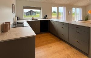4 Bedroom Cozy Home In Haderslev