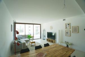 Lomas 5 - Higueron Brand New Apartment