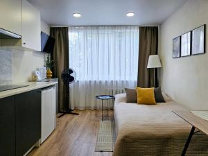 Airport & Station Stay Vilnius