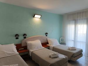 Hotel Criniera Doro