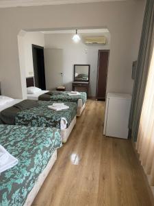 Hotel Gold Stone