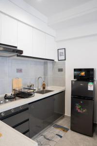 City oasis gardens