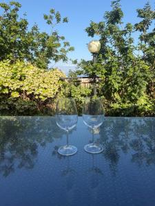 Enjoy the stunning views in Muzazzi, our Riviera Home