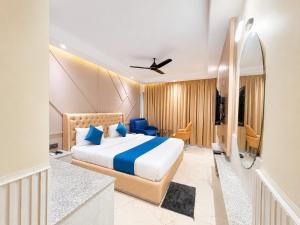 The Luxury Hotel Dream-Plaza Near Front Sea Beach #Lift & Parking Facility #Free Wifi #Restaurent Available